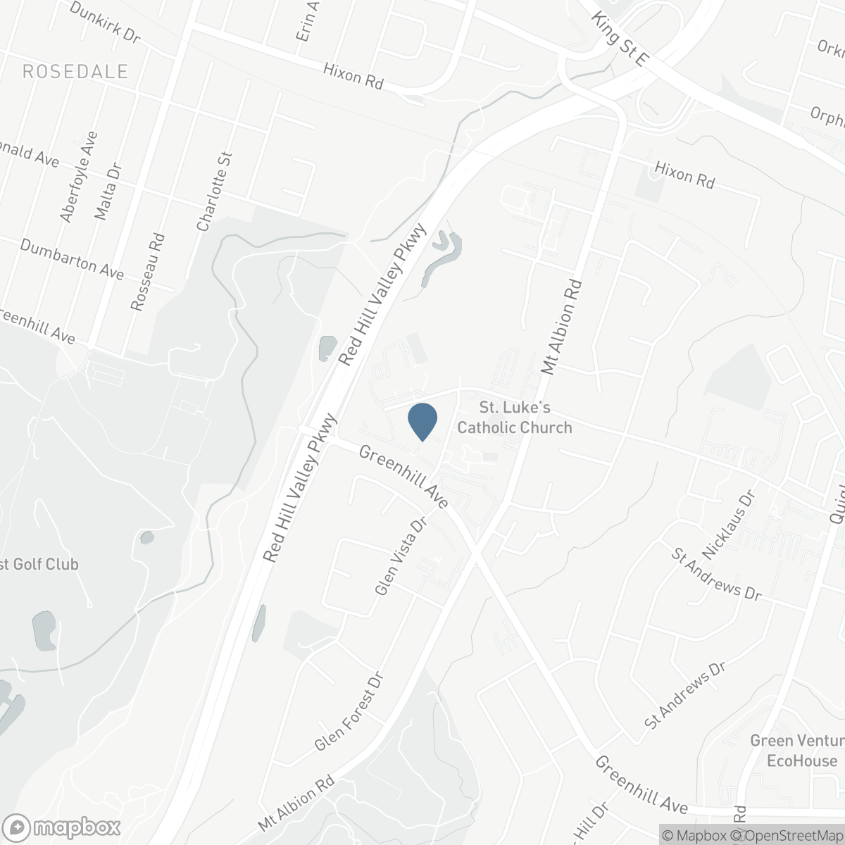 11 HARRISFORD Street Unit# 98, Hamilton, Ontario L8K 6L7